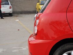 2014款 1.3L 手动 标准型