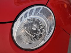 2014款 1.3L 手动 标准型
