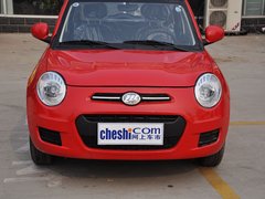 2014款 1.3L 手动 标准型