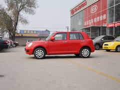 2014款 1.3L 手动 标准型