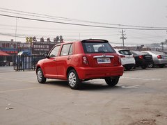 2014款 1.3L 手动 标准型