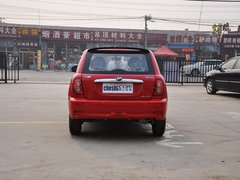 2014款 1.3L 手动 标准型