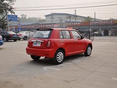 2014款 1.3L 手动 标准型