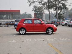 2014款 1.3L 手动 标准型