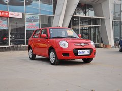 2014款 1.3L 手动 标准型