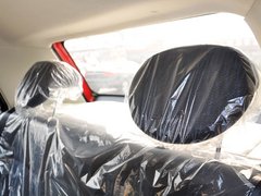 2014款 1.3L 手动 标准型