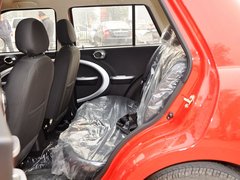 2014款 1.3L 手动 标准型