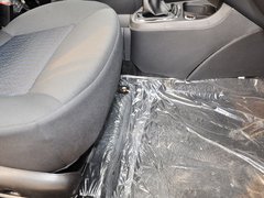 2014款 1.3L 手动 标准型