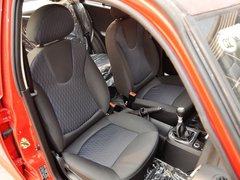 2014款 1.3L 手动 标准型