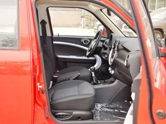 2014款 1.3L 手动 标准型