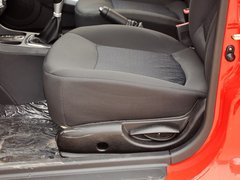 2014款 1.3L 手动 标准型