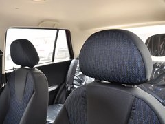 2014款 1.3L 手动 标准型