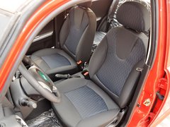 2014款 1.3L 手动 标准型