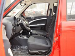 2014款 1.3L 手动 标准型