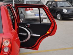 2014款 1.3L 手动 标准型