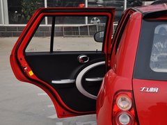 2014款 1.3L 手动 标准型