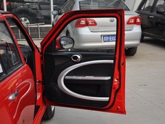 2014款 1.3L 手动 标准型