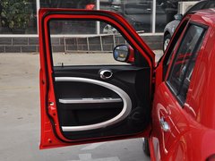 2014款 1.3L 手动 标准型