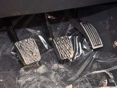2014款 1.3L 手动 标准型