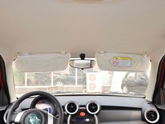 2014款 1.3L 手动 标准型