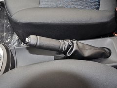 2014款 1.3L 手动 标准型
