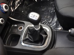 2014款 1.3L 手动 标准型