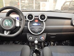 2014款 1.3L 手动 标准型