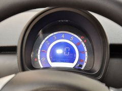 2014款 1.3L 手动 标准型