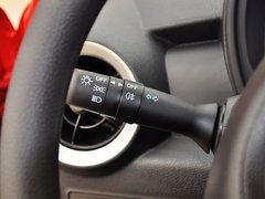 2014款 1.3L 手动 标准型