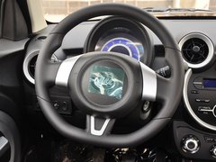 2014款 1.3L 手动 标准型