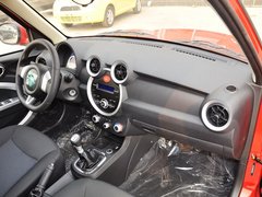 2014款 1.3L 手动 标准型