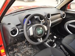 2014款 1.3L 手动 标准型