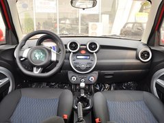 2014款 1.3L 手动 标准型