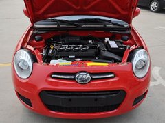 2014款 1.3L 手动 标准型