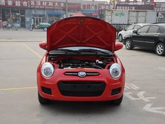 2014款 1.3L 手动 标准型