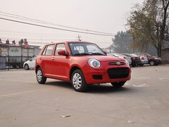 2014款 1.3L 手动 标准型
