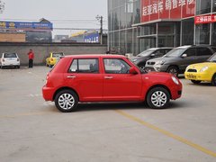 2014款 1.3L 手动 标准型