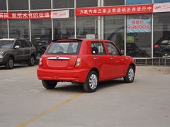 2014款 1.3L 手动 标准型