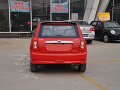 2014款 1.3L 手动 标准型