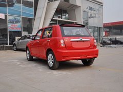 2014款 1.3L 手动 标准型