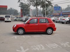 2014款 1.3L 手动 标准型