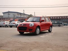 2014款 1.3L 手动 标准型