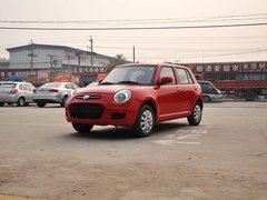 2014款 1.3L 手动 标准型
