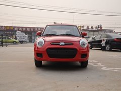 2014款 1.3L 手动 标准型