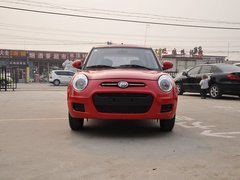 2014款 1.3L 手动 标准型