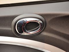 2014款 1.3L 手动 标准型