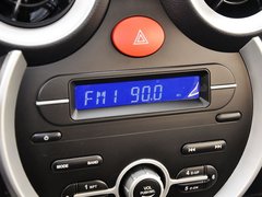 2014款 1.3L 手动 标准型