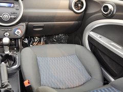 2014款 1.3L 手动 标准型