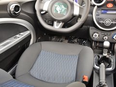 2014款 1.3L 手动 标准型