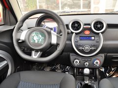 2014款 1.3L 手动 标准型